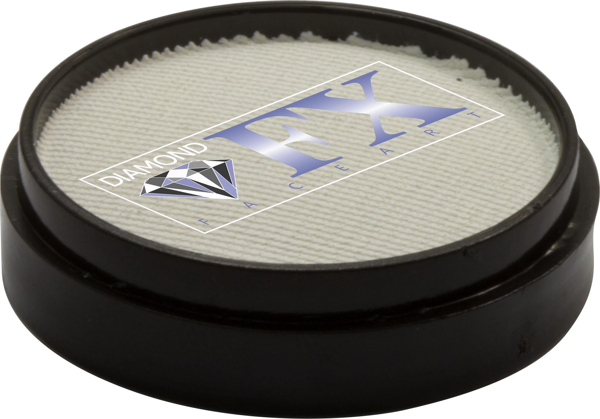 White matte боя, Diamond FX