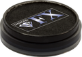 Black matte body paint, Diamond FX