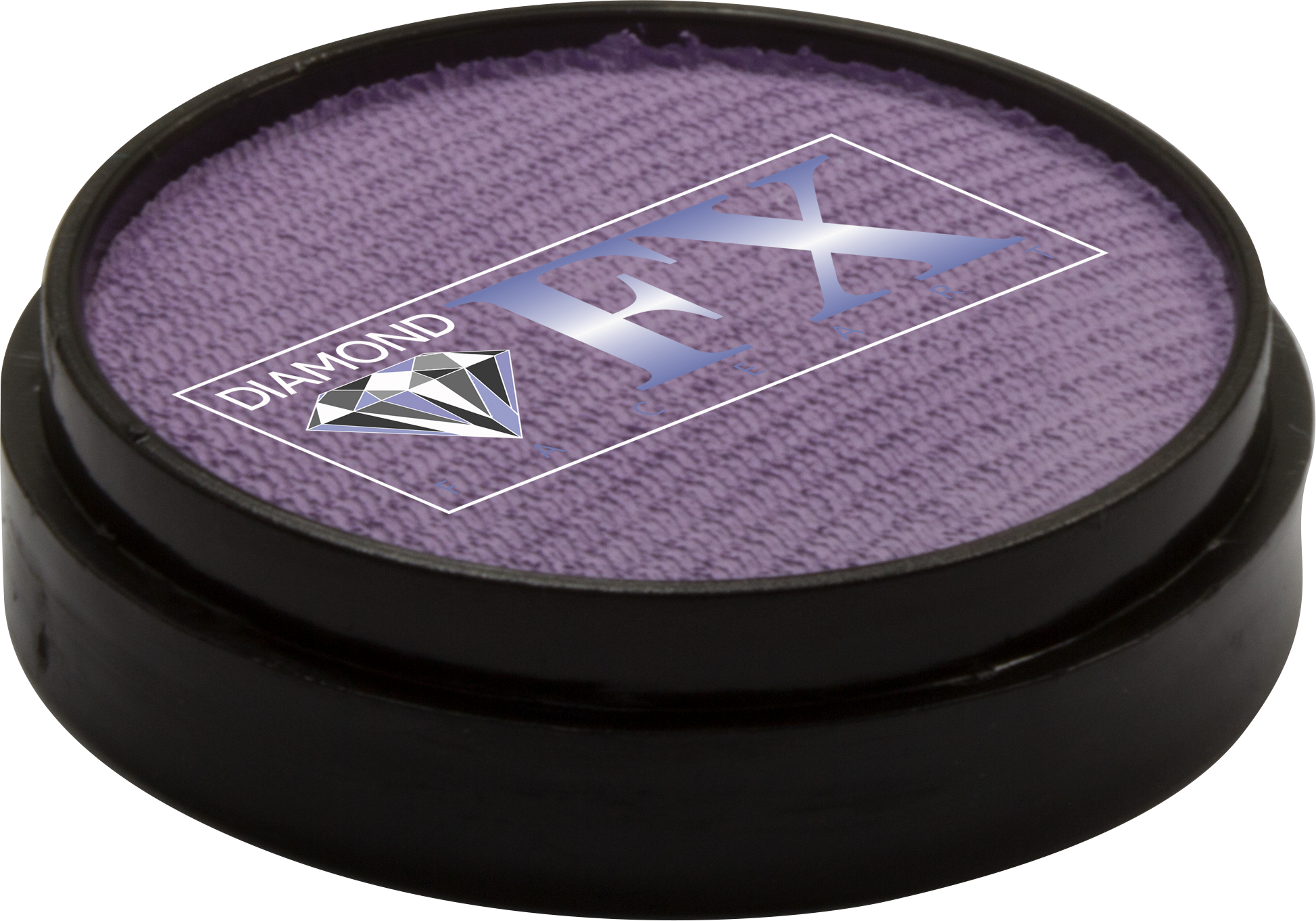 Lavender matte боя, Diamond FX