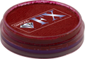 Red matte боя, Diamond FX