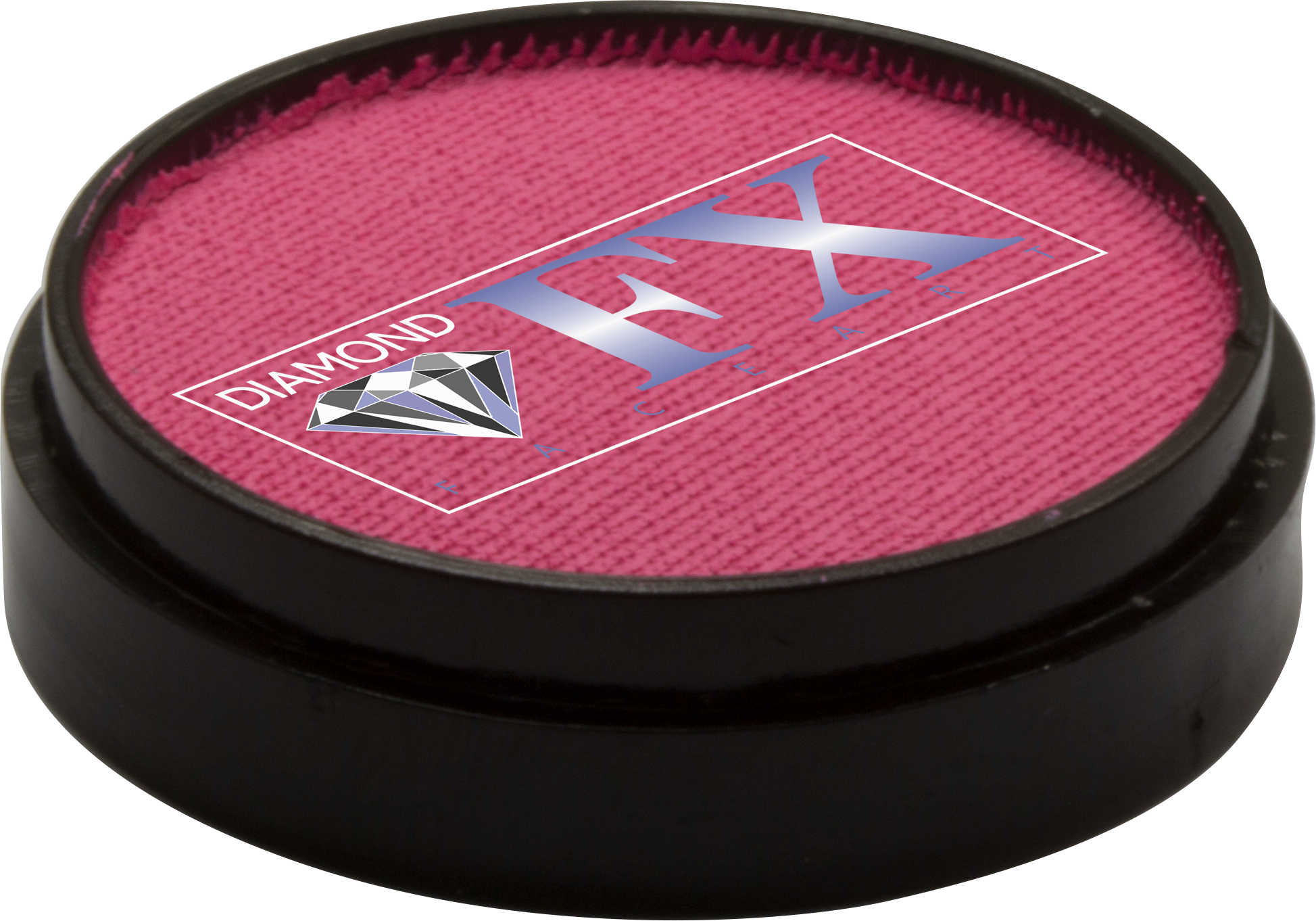 Pink matte боя, Diamond FX