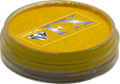 Yellow matte боя, Diamond FX