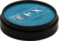 Light blue matte body paint, Diamond FX