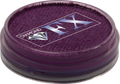 Purple matt body paint, Diamond FX