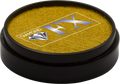 Gold metallic body paint, Diamond FX