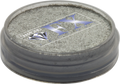 Silver metallic body paint, Diamond FX