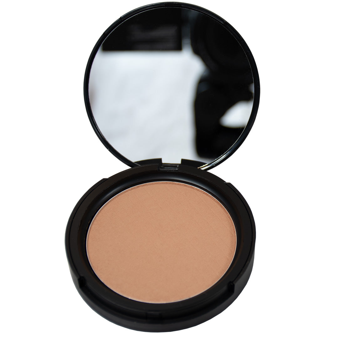 White Compact Powder, Grimas no:00