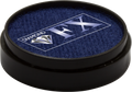 Blue metallic body paint, Diamond FX