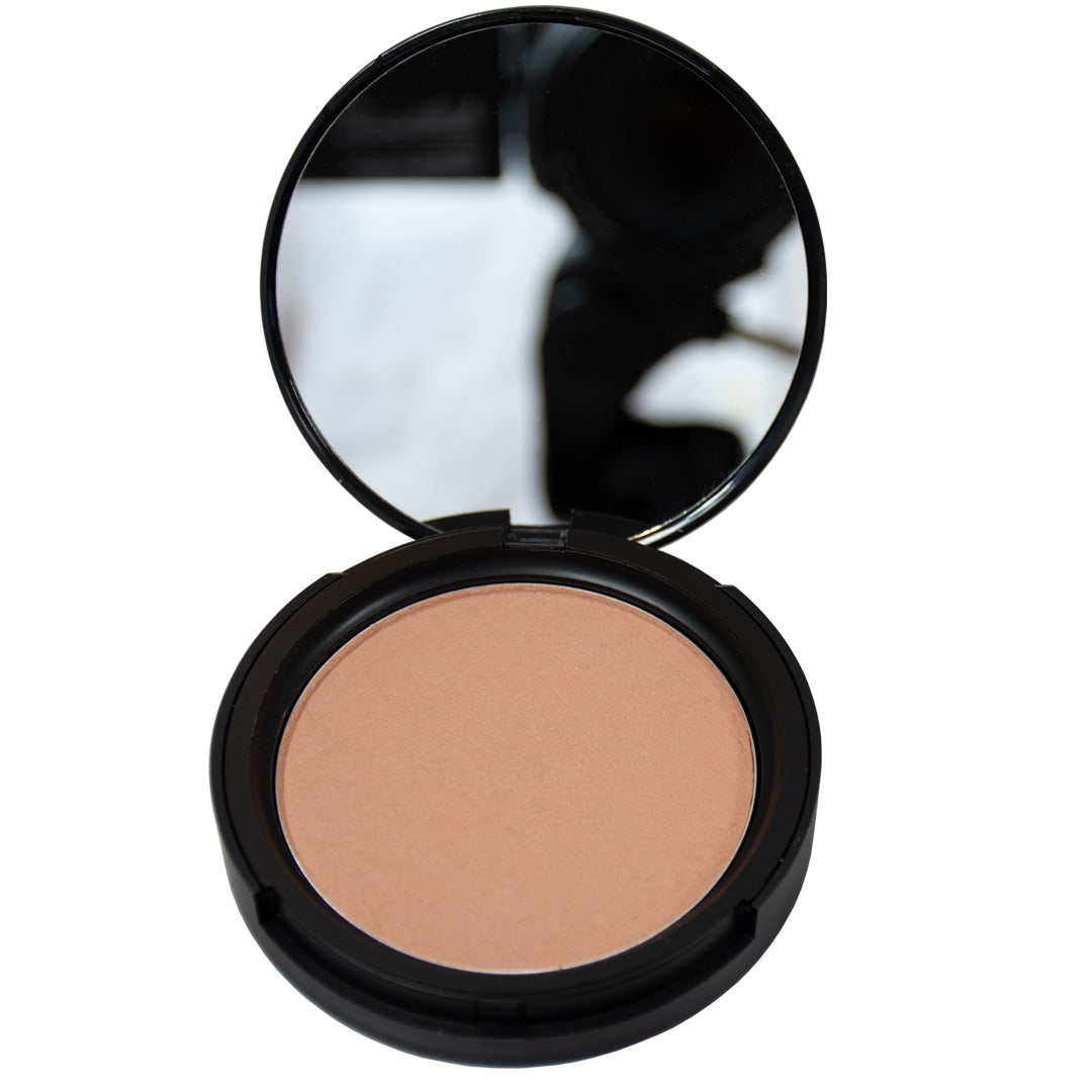 White Compact Powder, Grimas no:00