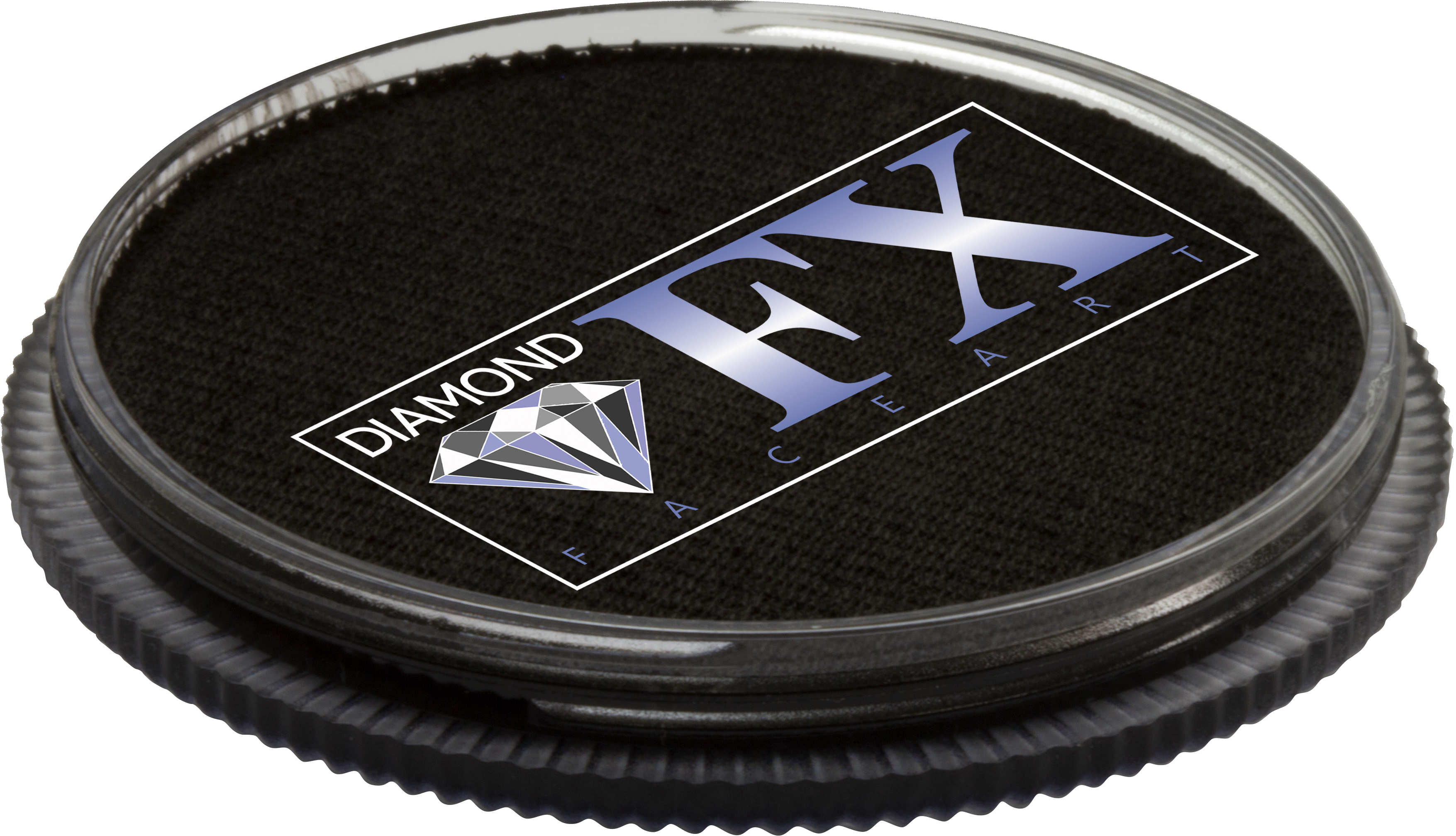 Black matte body paint, Diamond FX