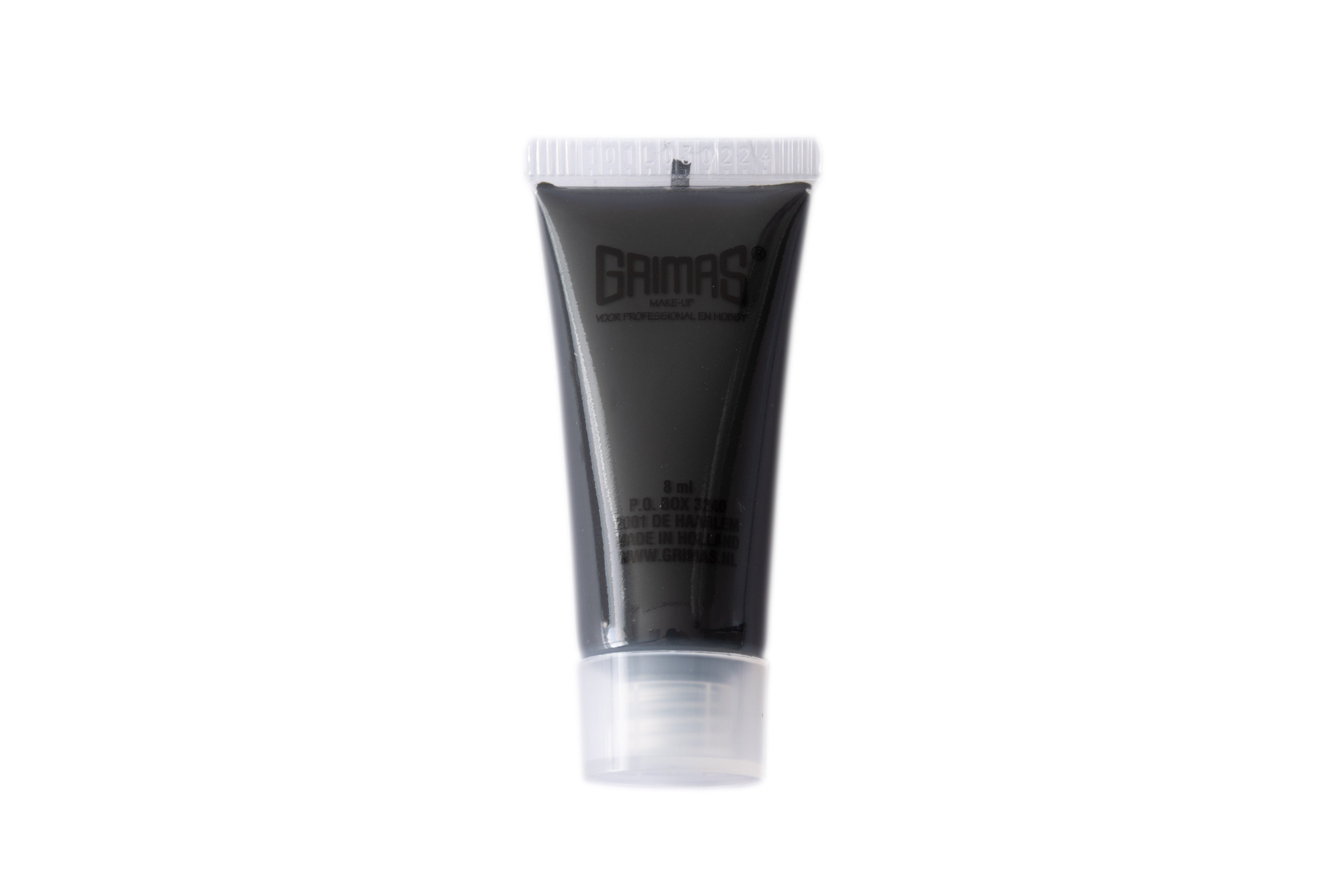 Liquid Make-up Matte bodypaint, Grimas, 8 ml