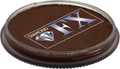 Brown matte body paint, Diamond FX