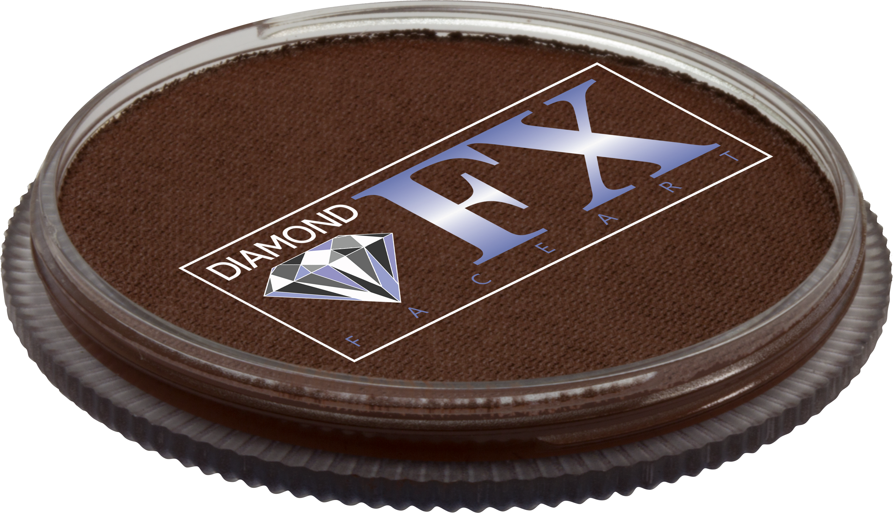 Brown matte body paint, Diamond FX