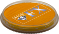 Golden yellow matte боя, Diamond FX