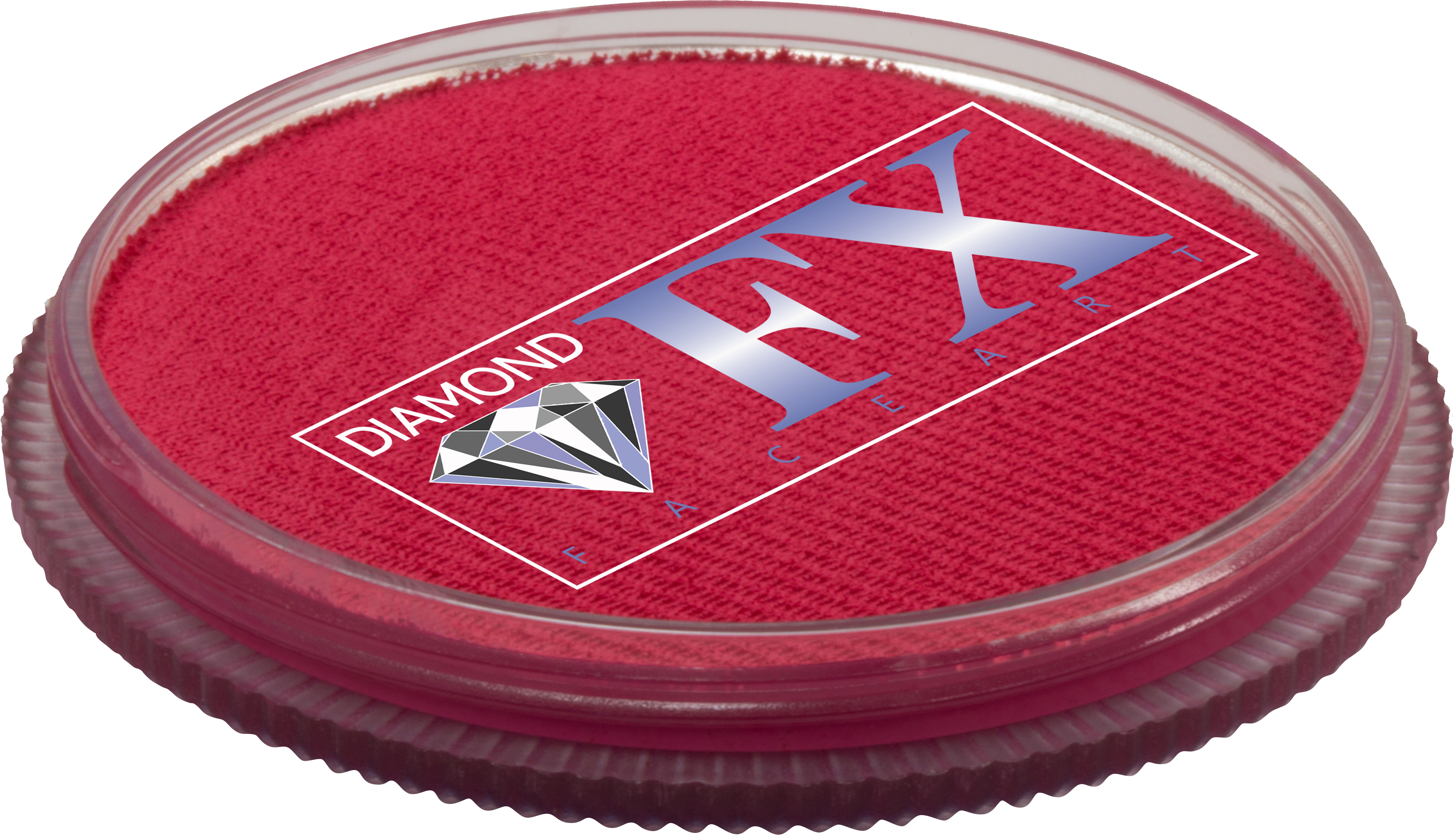 Ruby red matte body paint, Diamond FX