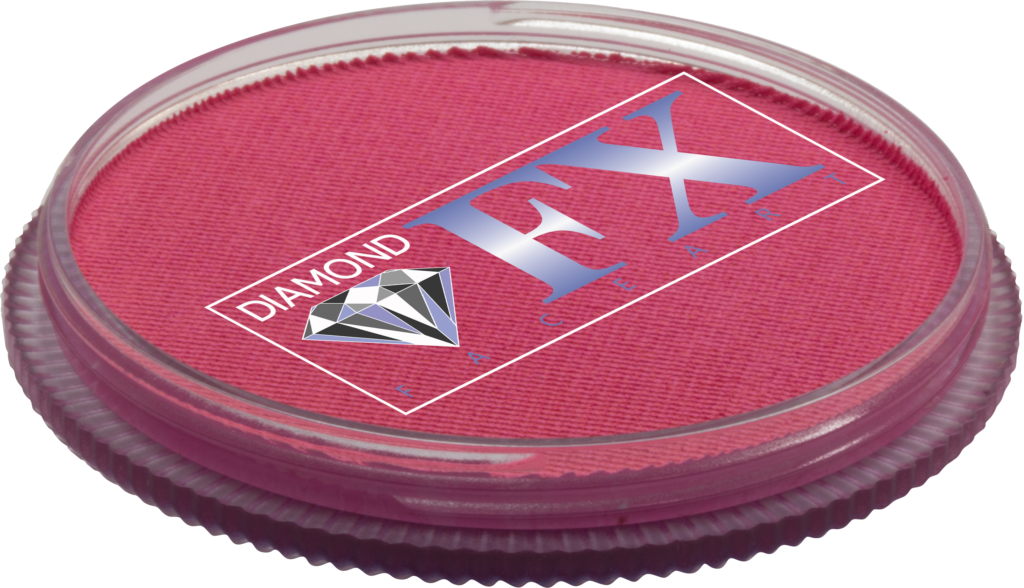 Pink matte body paint, Diamond FX