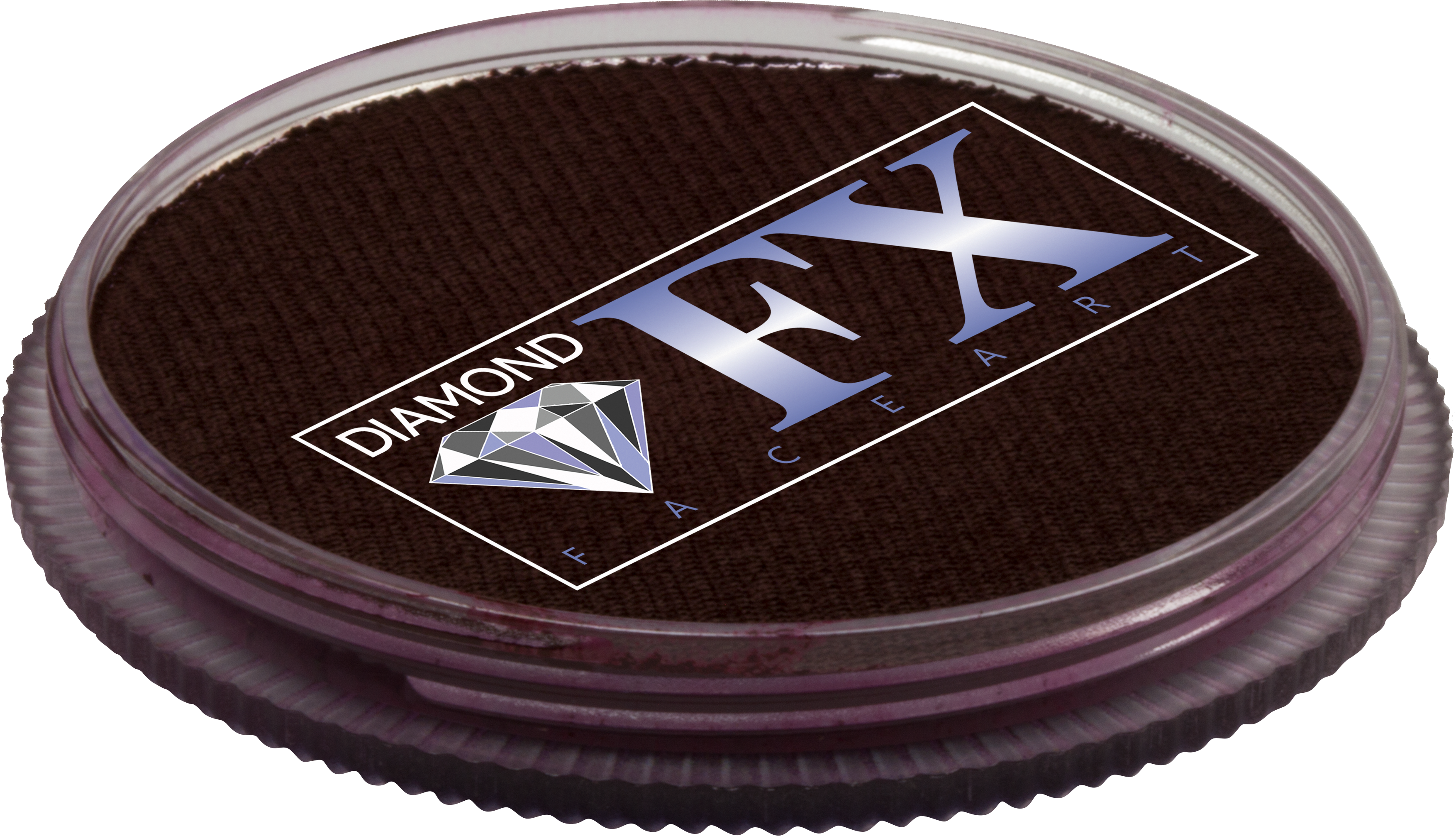 Blood matte body paint, Diamond FX