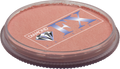 Light pink matte боя, Diamond FX
