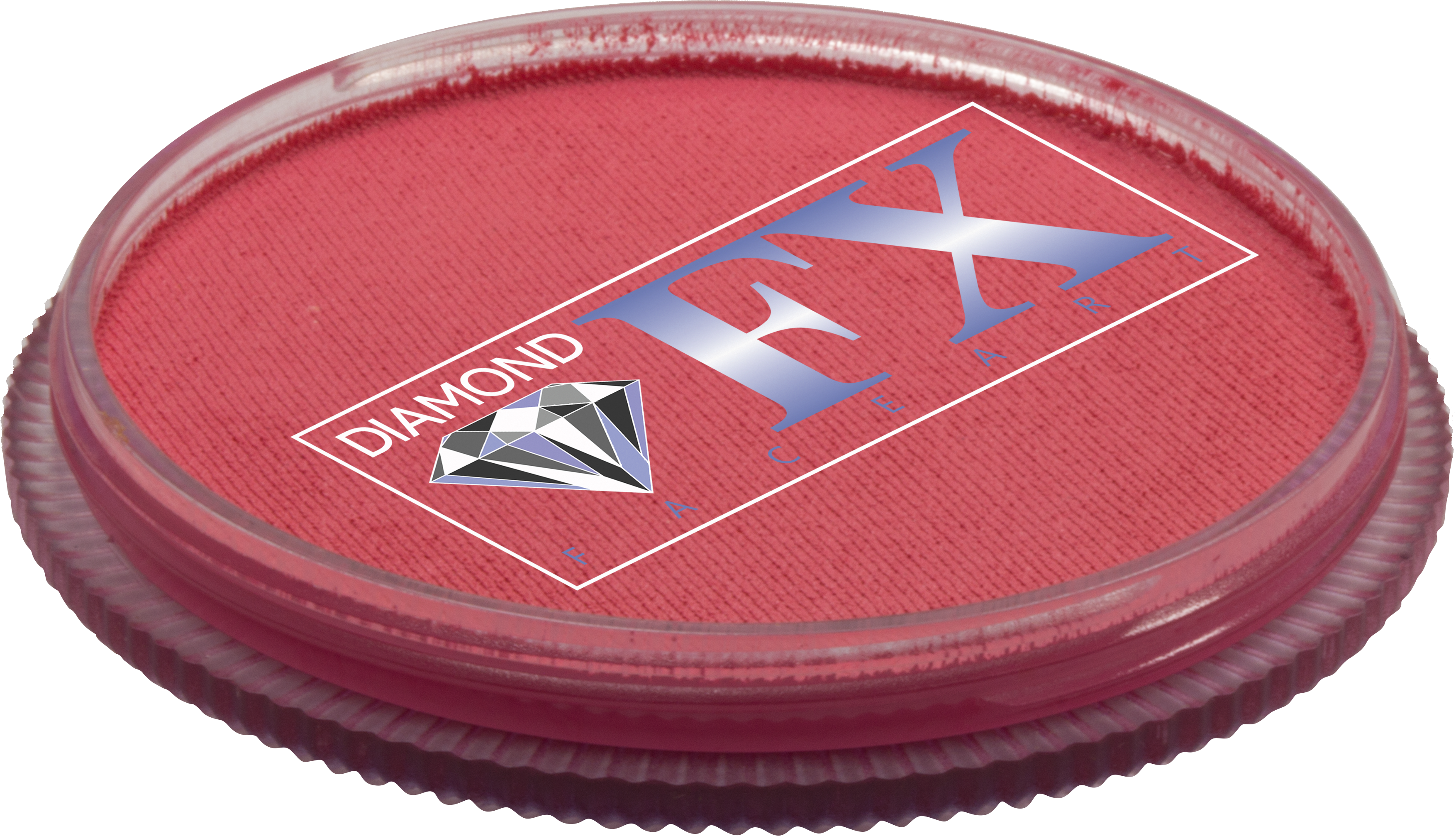 Carmine pink matte body paint, Diamond FX
