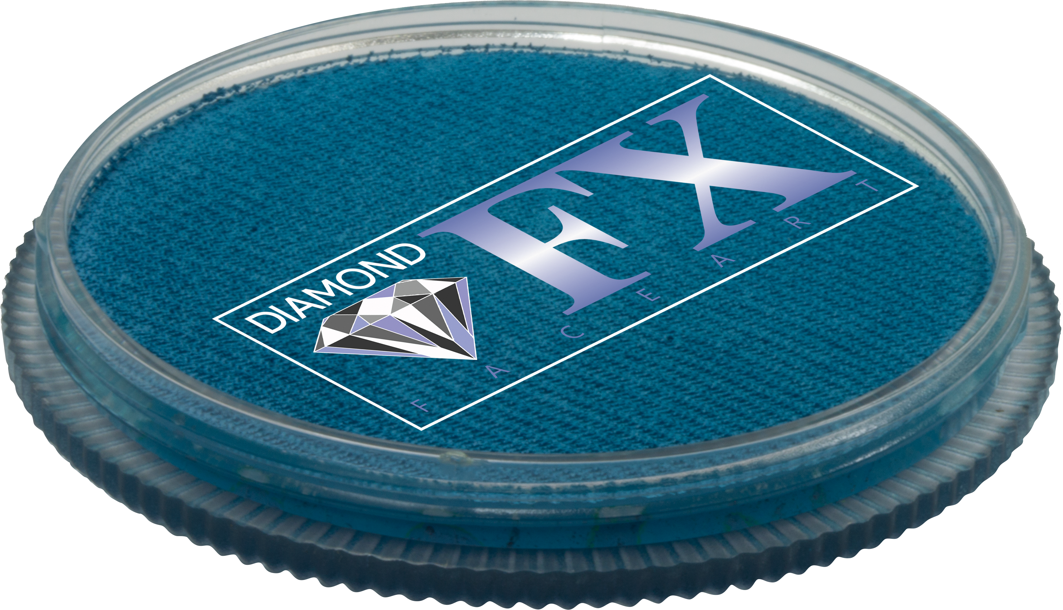 Azure matte body paint, Diamond FX
