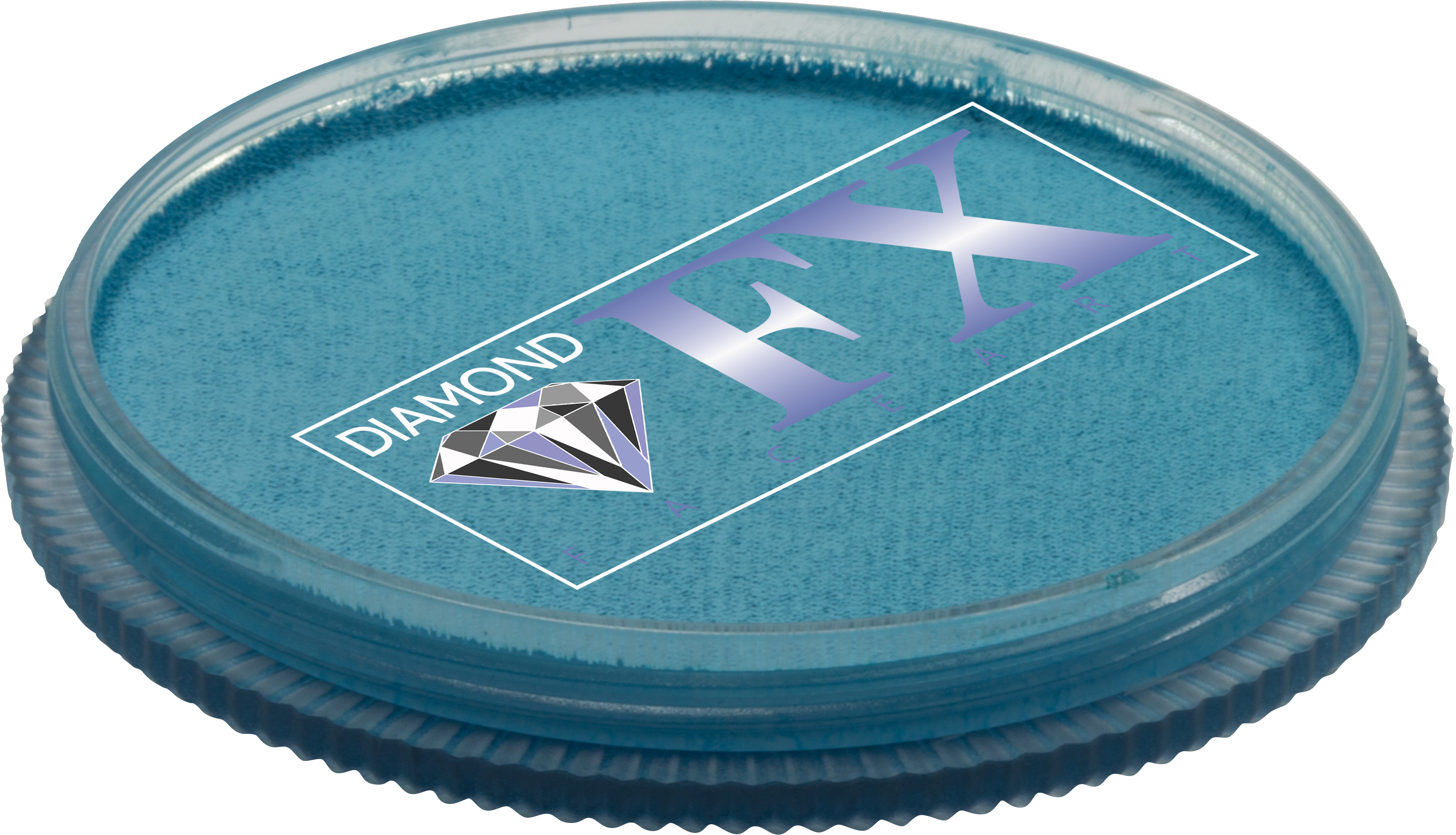 Azure light matte body paint, Diamond FX