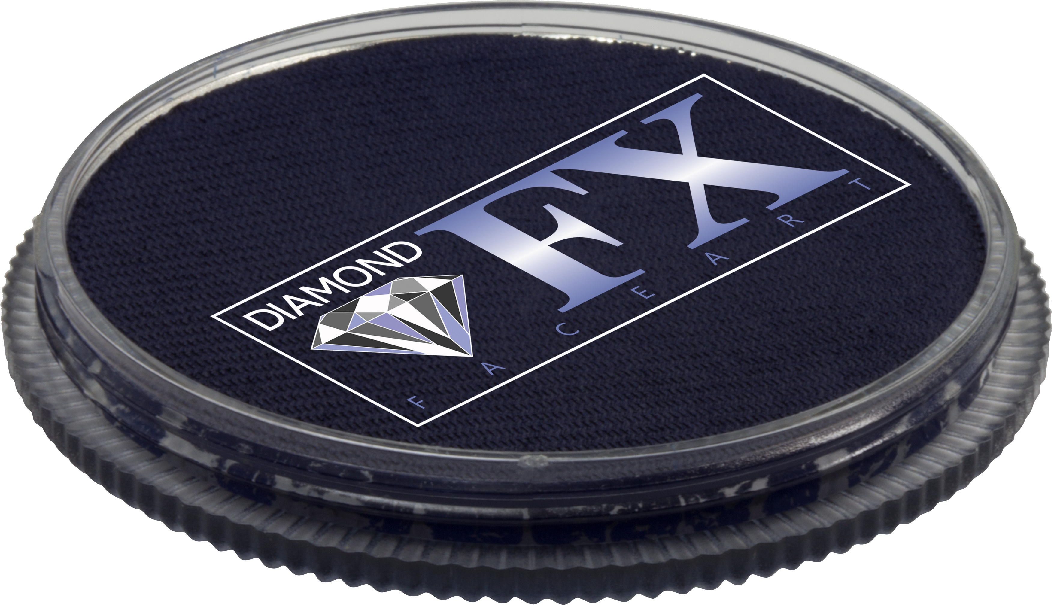 Dark blue matte body paint, Diamond FX