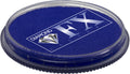 Blue matte body paint, Diamond FX
