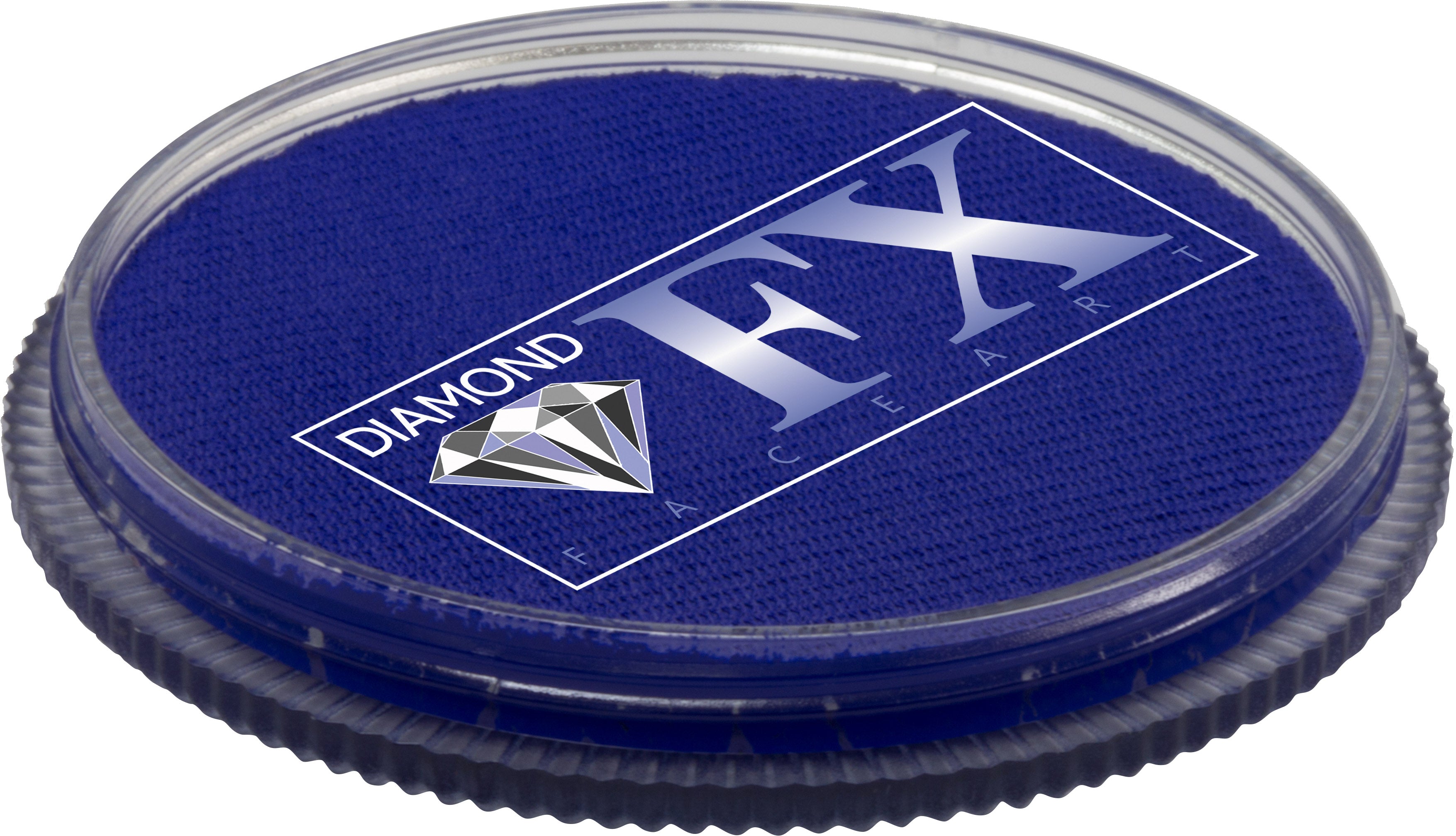Blue matte body paint, Diamond FX