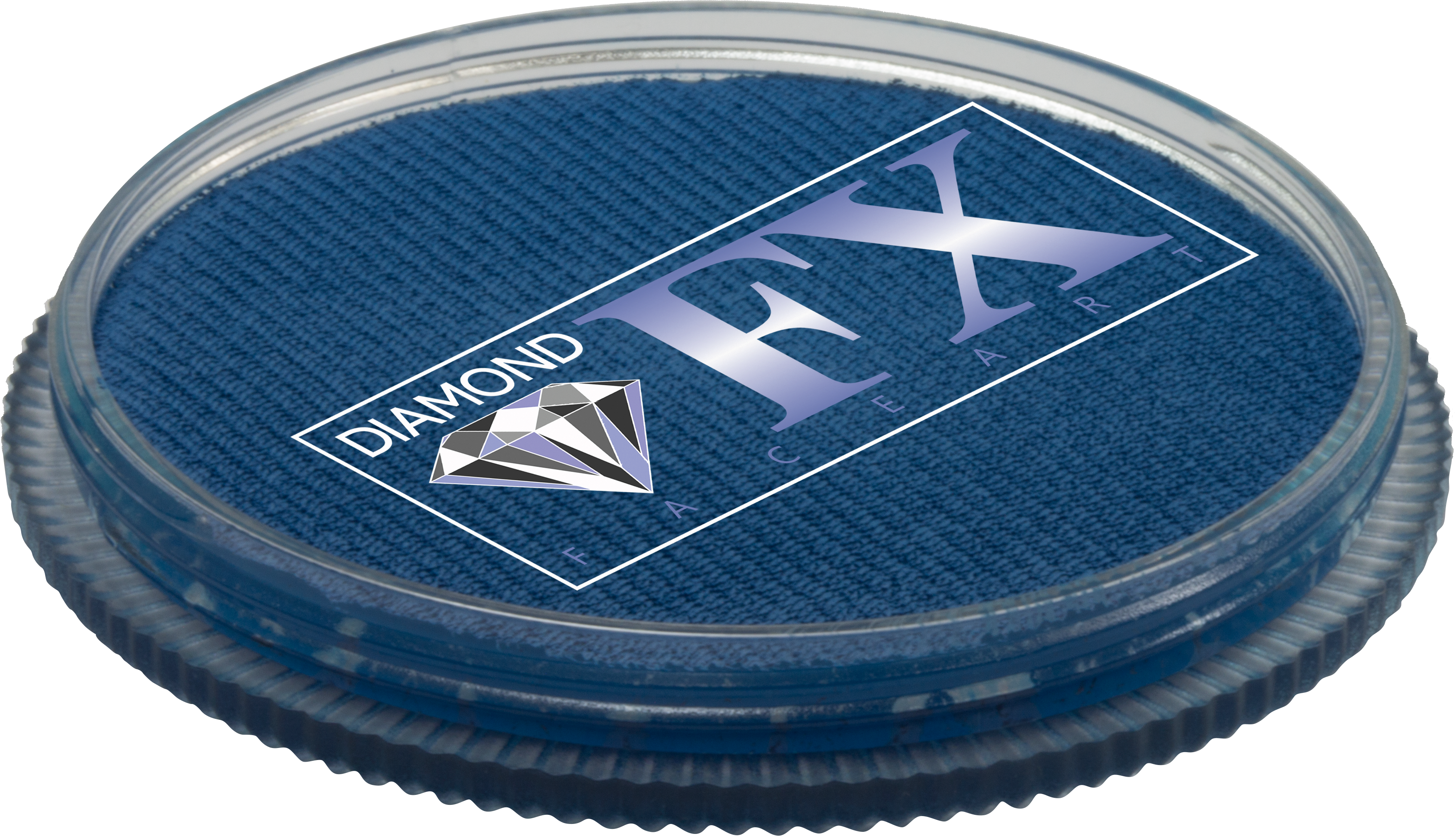 Pearl night blue matte body paint, Diamond FX