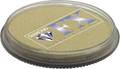 Sahara gold metallic body paint, Diamond FX