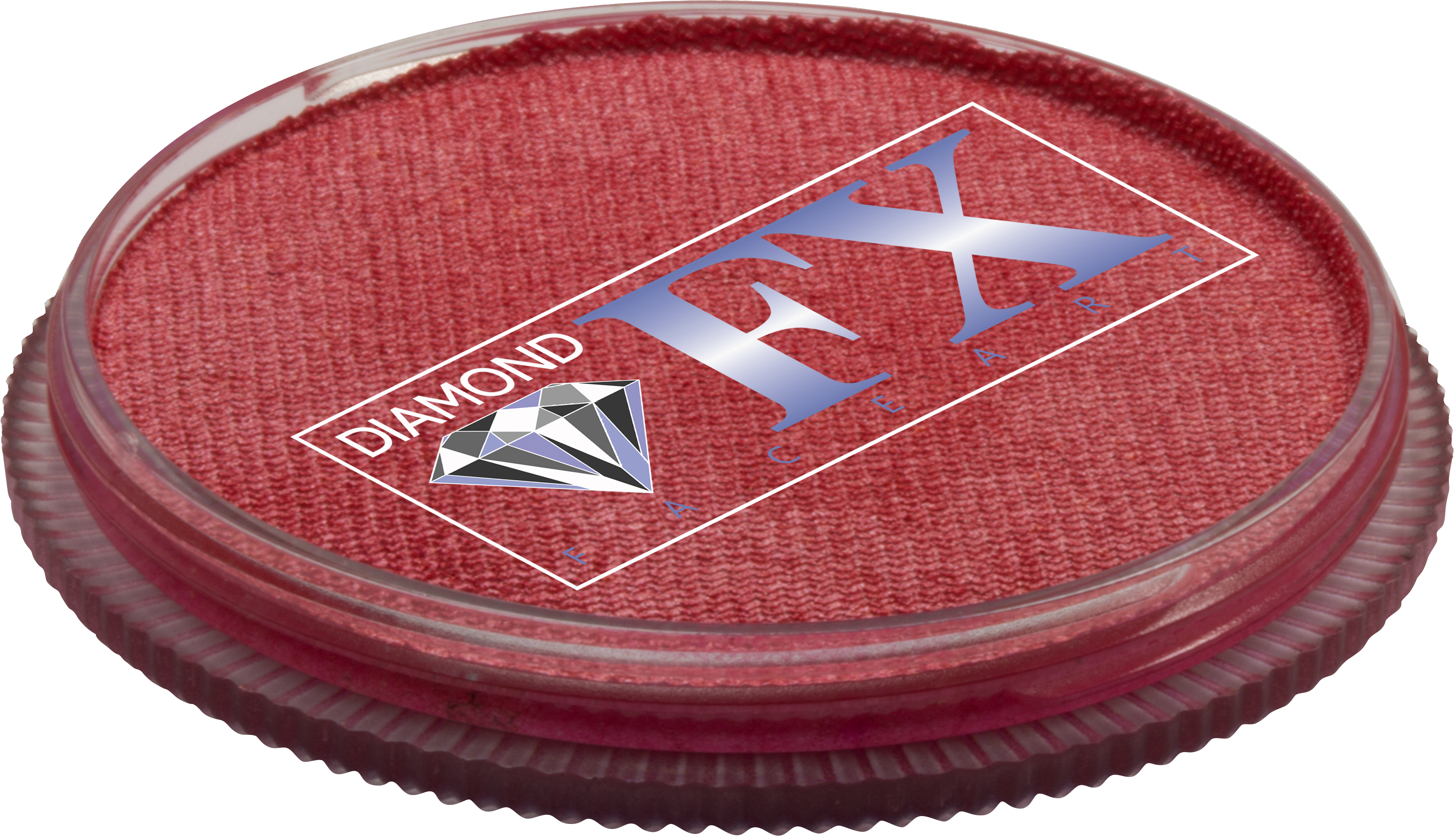 Pink metallic body paint, Diamond FX