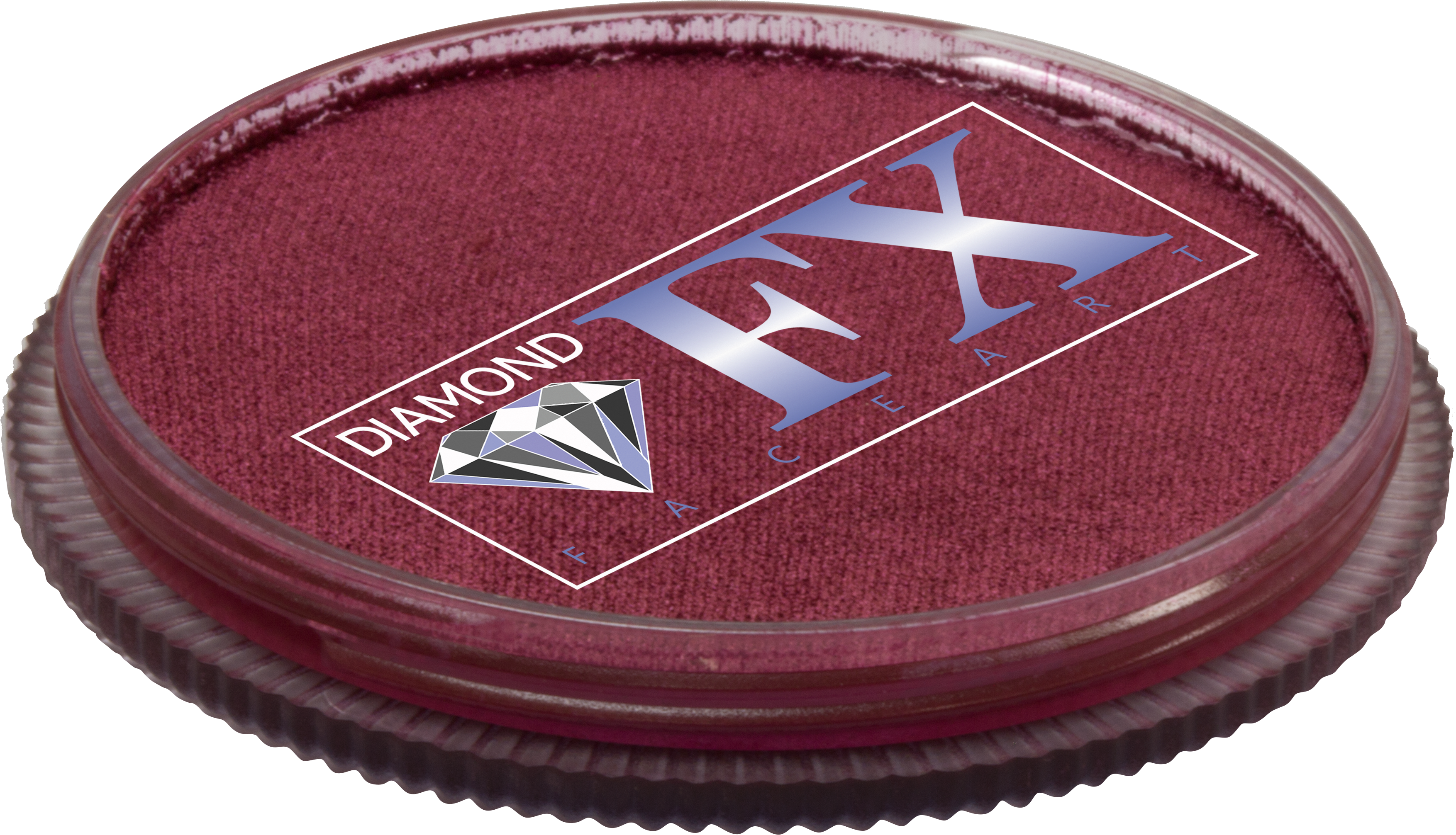 Mystic pink metallic body paint, Diamond FX