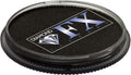 Black metallic body paint, Diamond FX