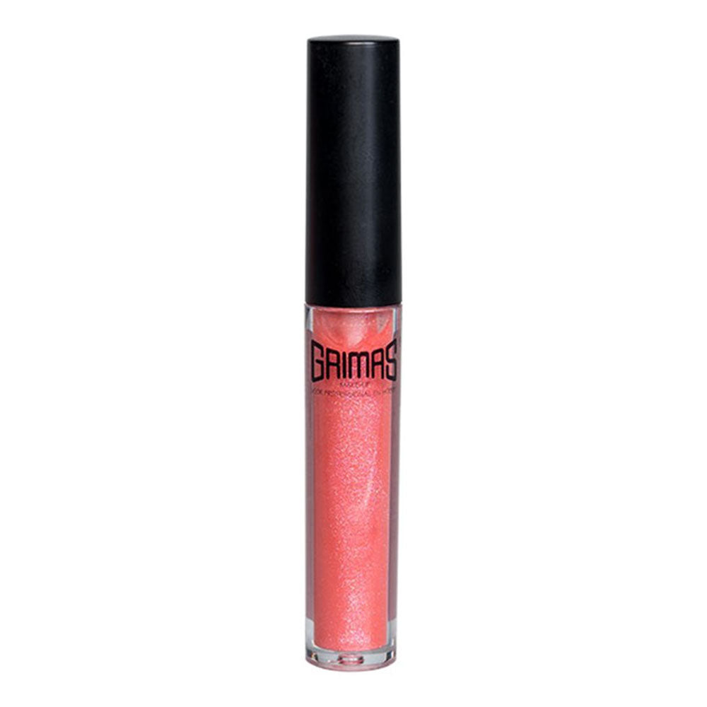 Sparkling Berry Lip Gloss, Grimas, no:12