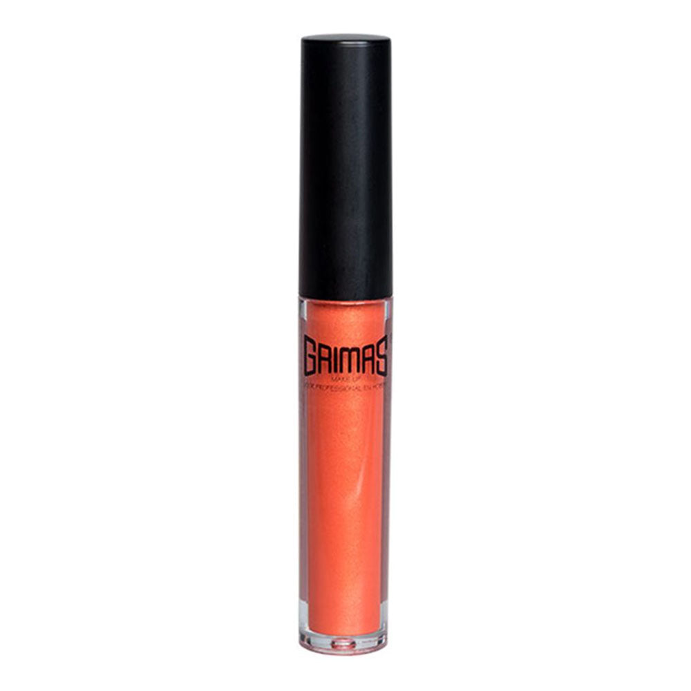 Orange Zest Lip Gloss, Grimas, no:13