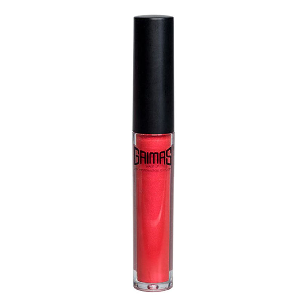 Red Hot Lip Gloss, Grimas, no:14