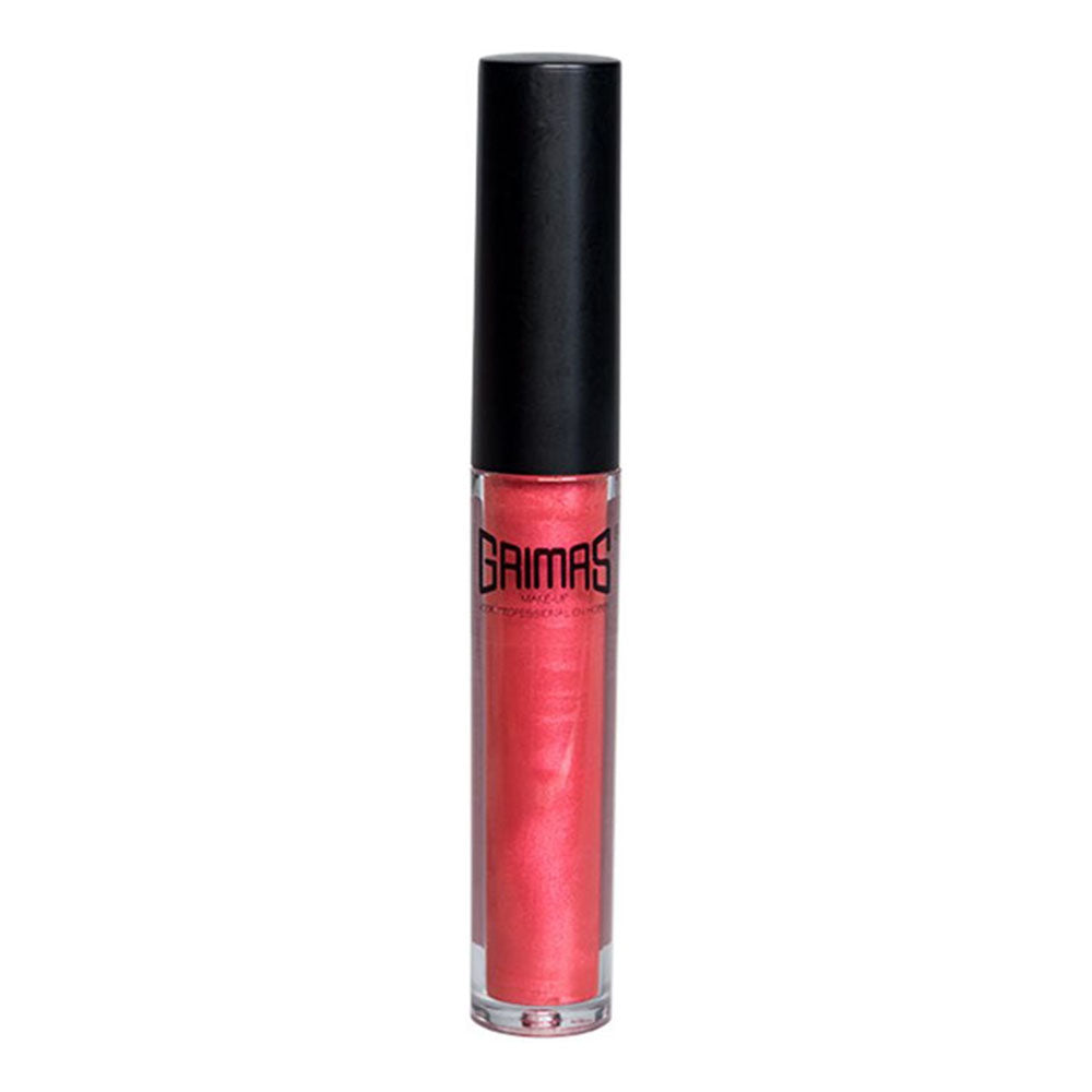 Flamingo Lip Gloss, Grimas, no:15