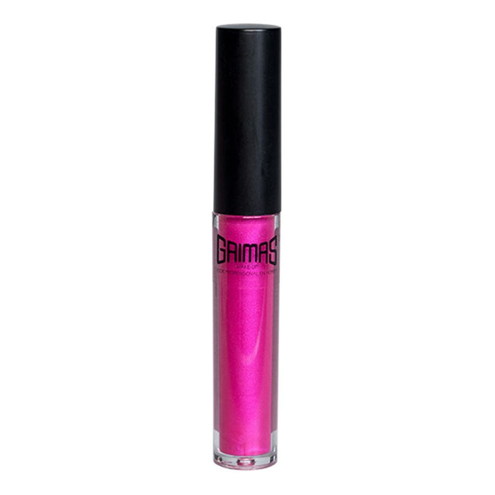 Electric Pink Lip Gloss, Grimas, no:16