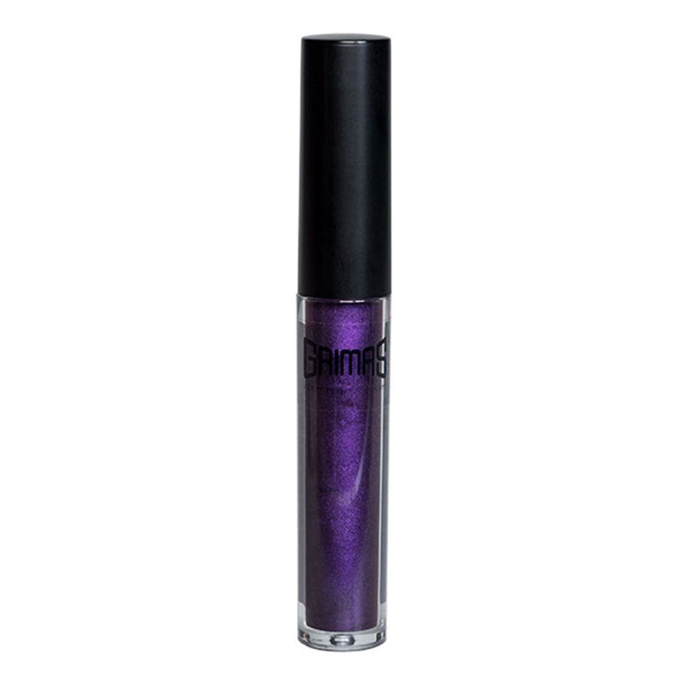 Purple Reign Lip Gloss, Grimas, no:17