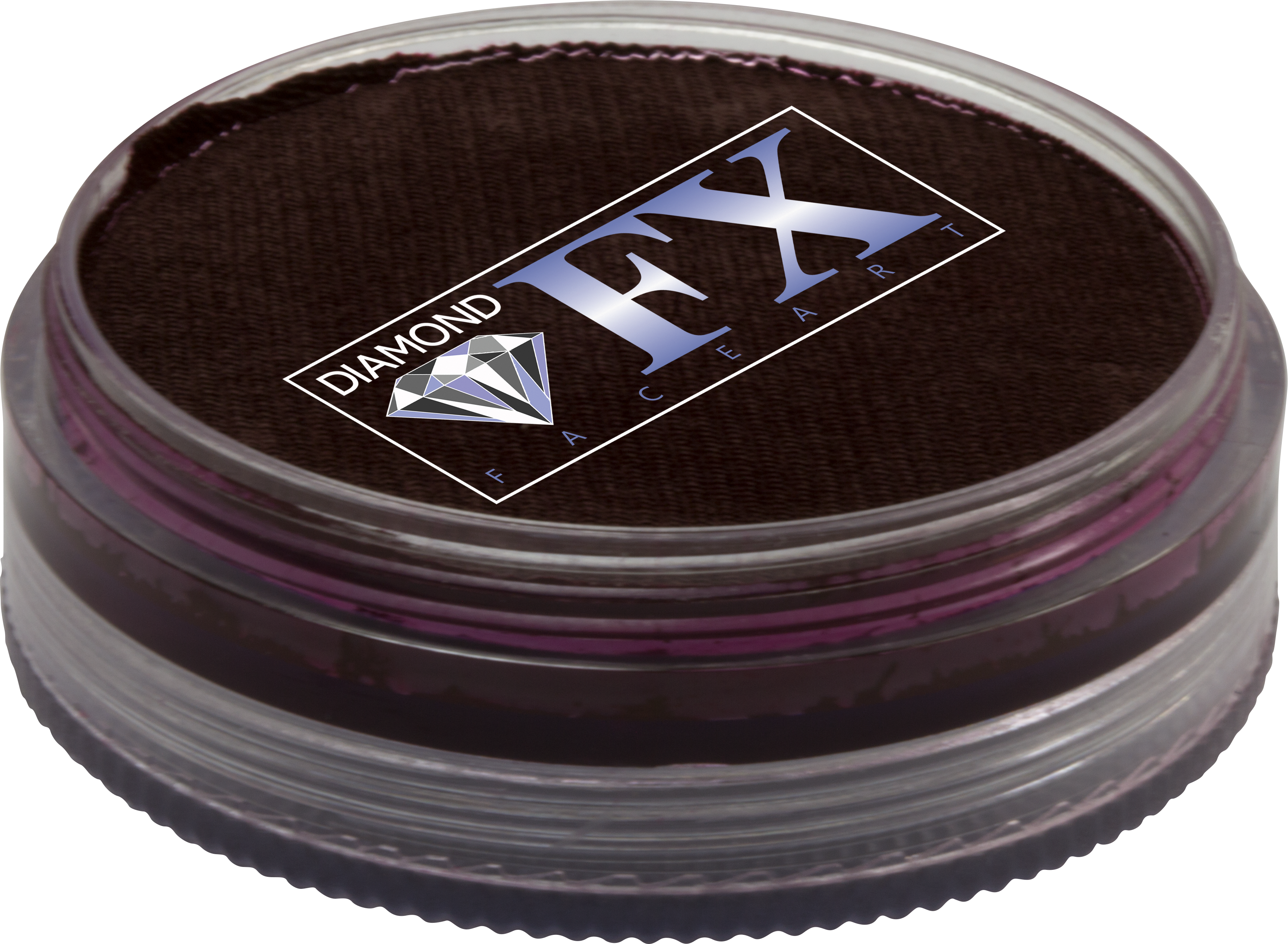 Blood matte body paint, Diamond FX