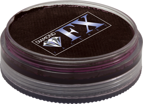 Blood matte body paint, Diamond FX