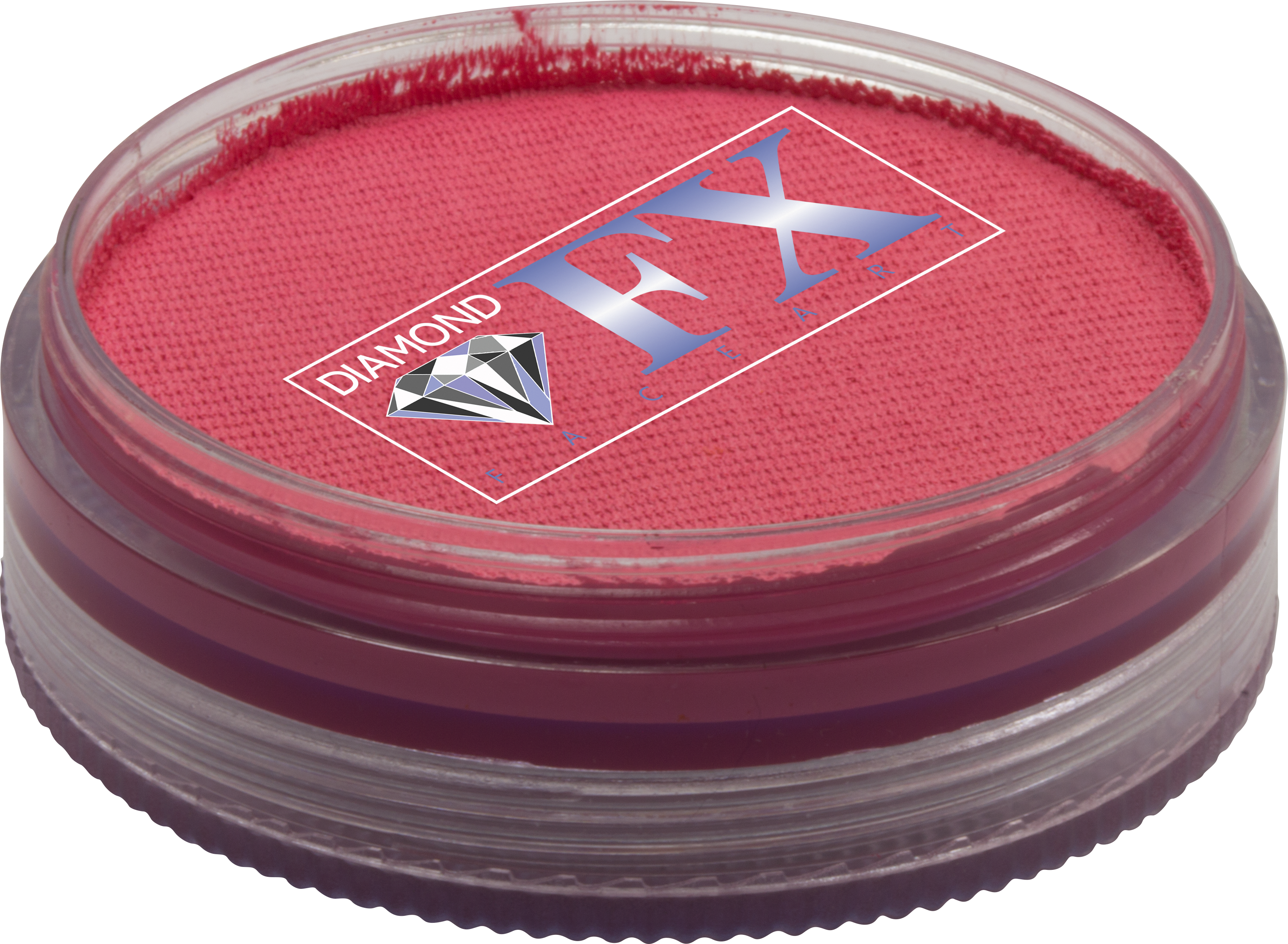 Carmine pink matte body paint, Diamond FX