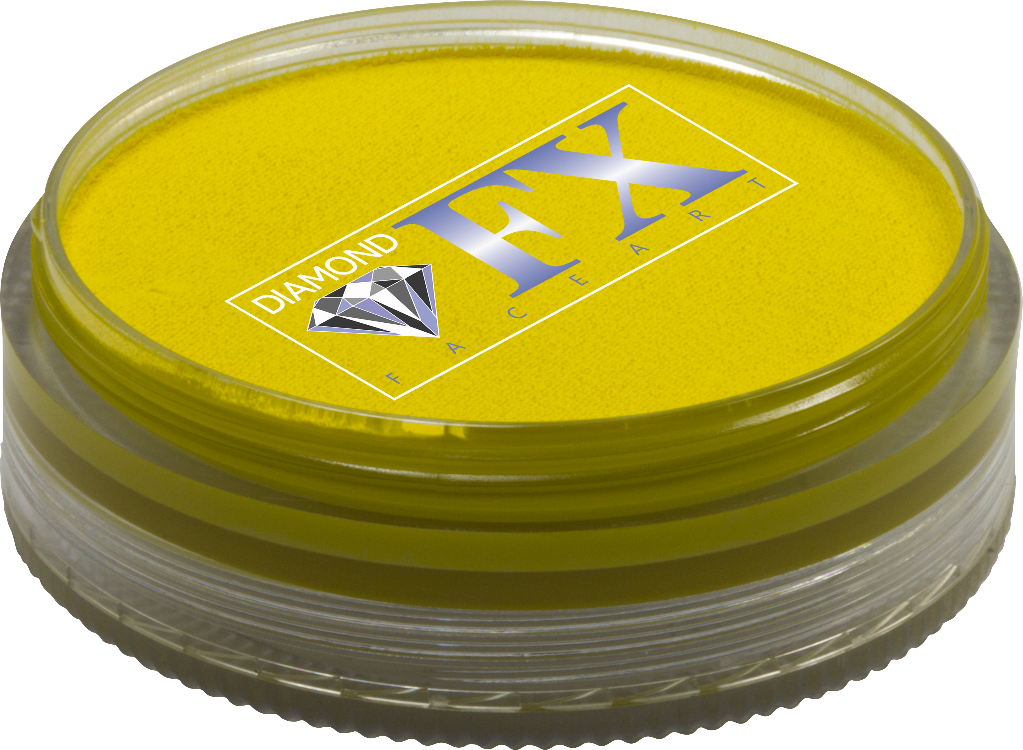 Lemon yellow matte body paint, Diamond FX