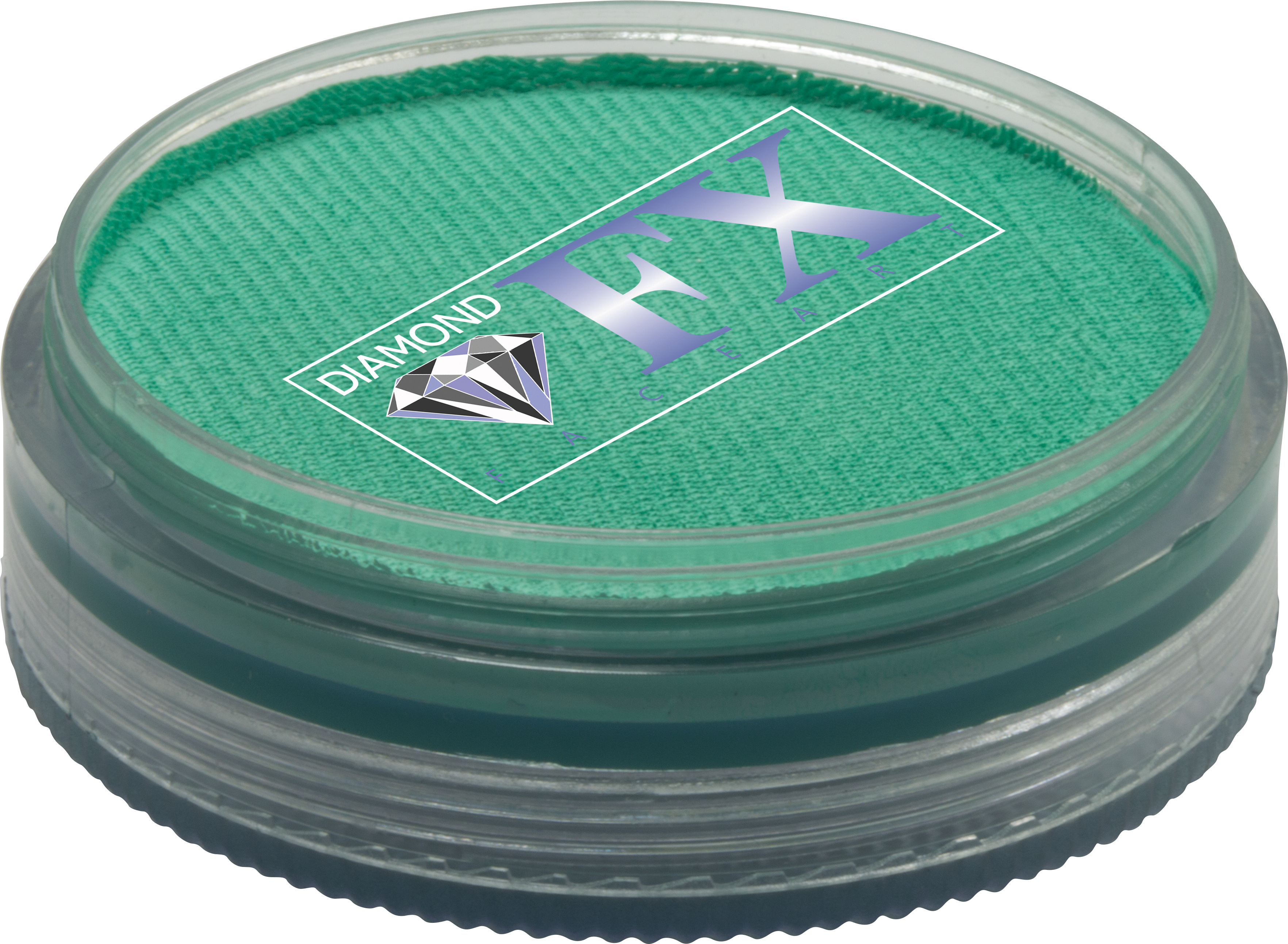 Pale green matte body paint, Diamond FX