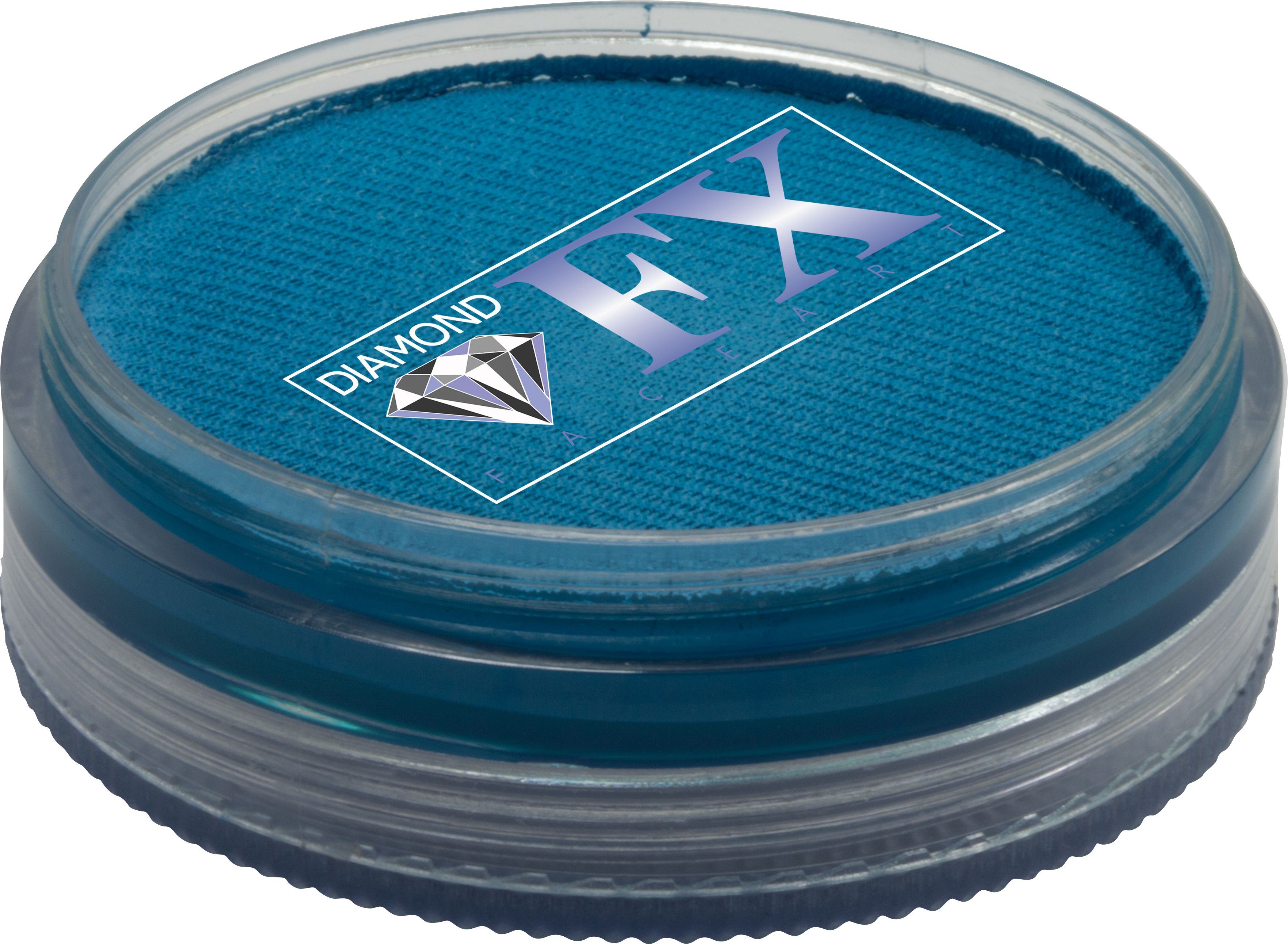 Azure matte body paint, Diamond FX