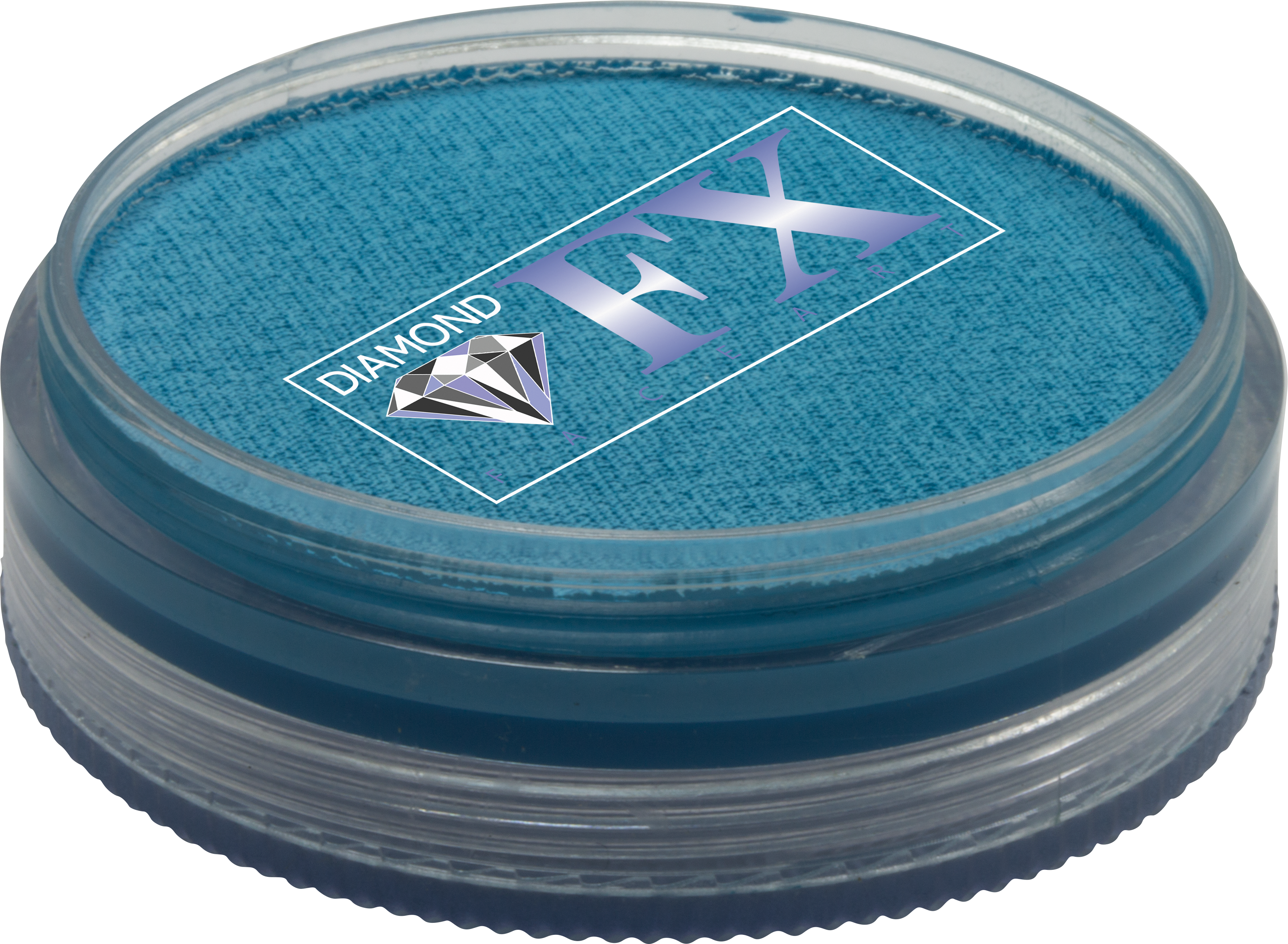 Azure light matte body paint, Diamond FX