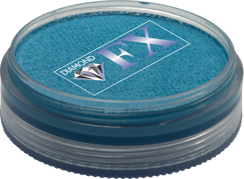 Azure light matte body paint, Diamond FX