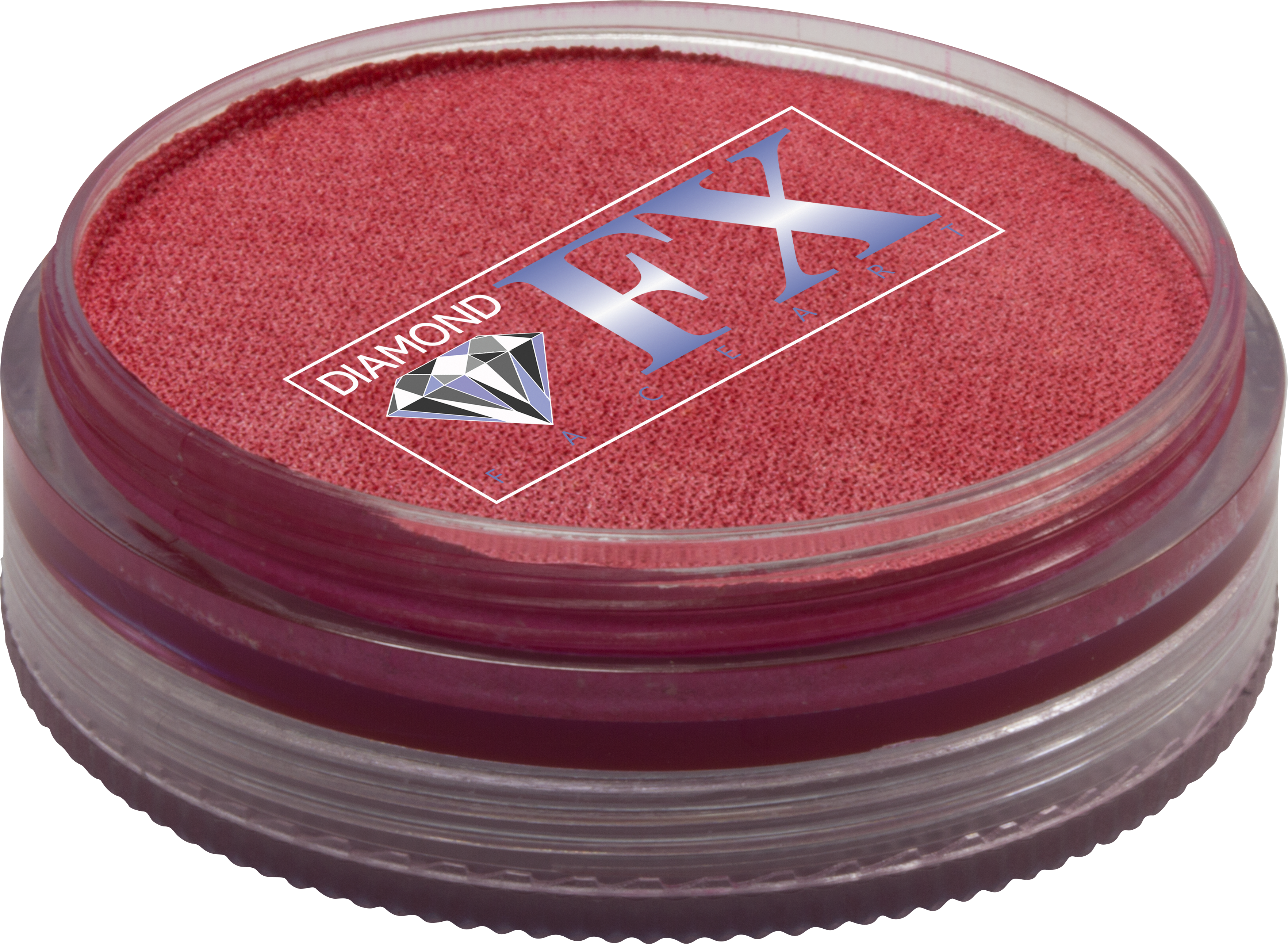 Pink metallic body paint, Diamond FX