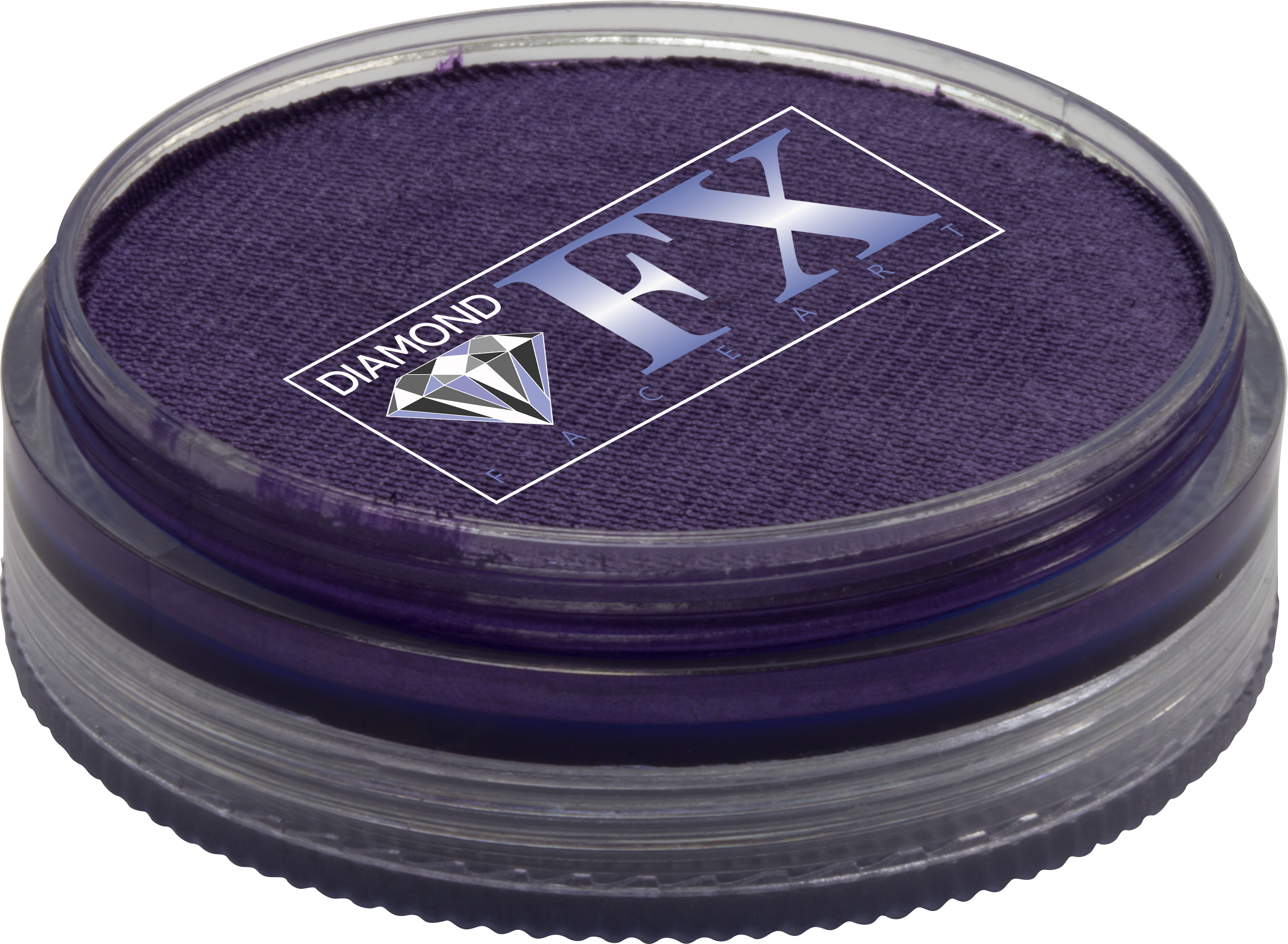 Purple metallic body paint, Diamond FX