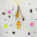 no:301 Charm, Made by Djongi